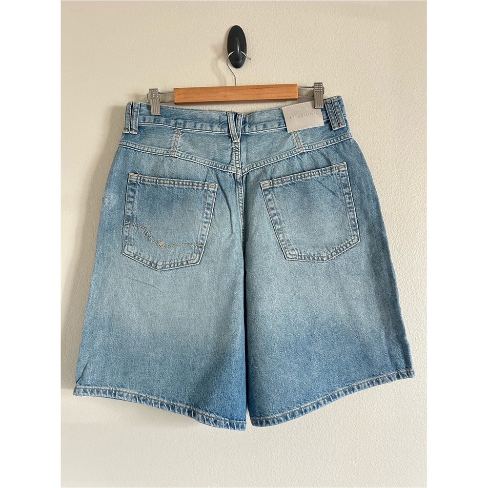 NWOT We the Free Montana Shorts / Jorts size 29 J-1 - Picture 3 of 9